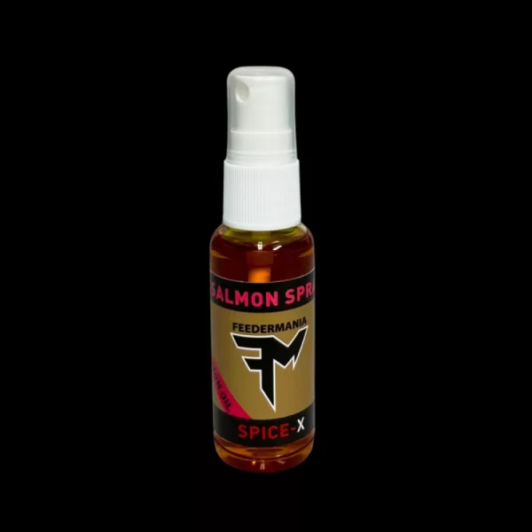 Feedermánia Saumon Mangue Spray 30ml