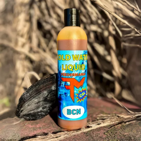 Feedermánia Cold Water Liquid CSL BCN 50ml Arôme Liquide