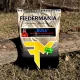 Feedermánia Groundbait Premium Amorce de fond pour Carpe Argentée Miel-Ail 2,5kg