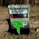 Feedermánia Groundbait Premium Amorce de fond pour Carpe Argentée Menthe-Anis 2,5kg