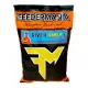 Feedermánia Groundbait River Garlic & N-Butric Acid Amorçage 2,5kg