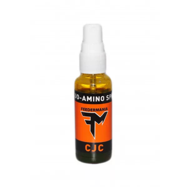 Fluo Amino Spray Cjc 30 ml