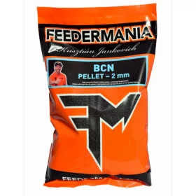 Pellet 2 Mm Bcn 800 Gr