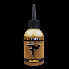 Feedermánia Method Liver Liquid Mangue 75ml Arôme Liquide
