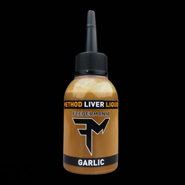 Feedermánia Method Liver Liquid Ail 75ml Arôme Liquide