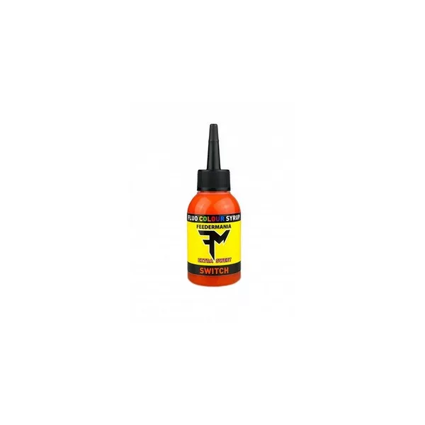 SIROP COULEUR FLUO SWITCH 75 ML - Liquide d'arrosage - Liquide
