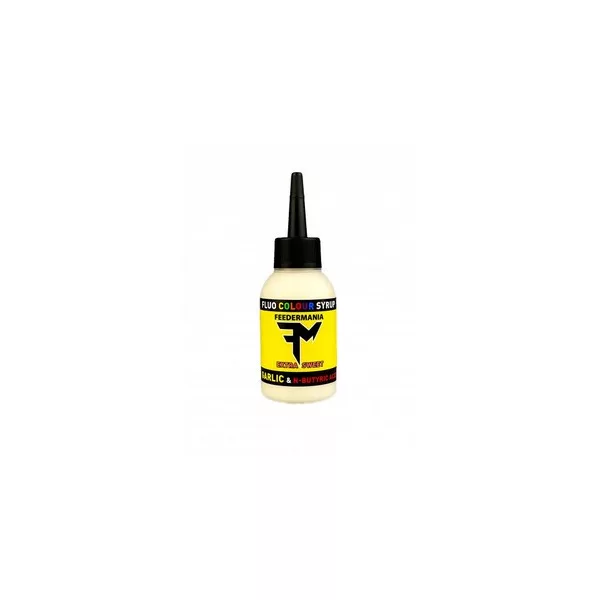 SIROP COULEUR FLUO GARLIC AND N-BUTYRIC ACID 75 ML - Liquide d'arrosage - Liquide