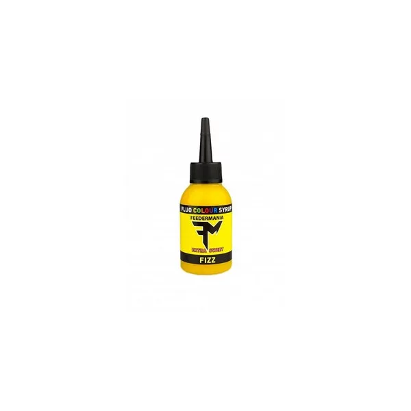 SIROP COULEUR FLUO FIZZ 75 ML - Liquide d'arrosage - Liquide