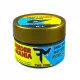 Feedermánia Two Tone Snail Sinking Wafters Mangue Sucrée Imitation d'Escargot d'Eau Lentement Coulante M/L