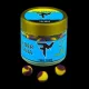 Feedermania Wafters Coulants Bicolores Sweet Pineapple 10 Mm