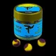 Feedermánia WAFTERS COULANTS DEUX TONS ANANAS DOUX 12 MM