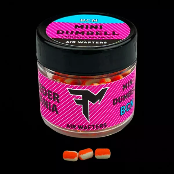 Feedermánia Air Wafters BCN Mini Dumbell 10gr