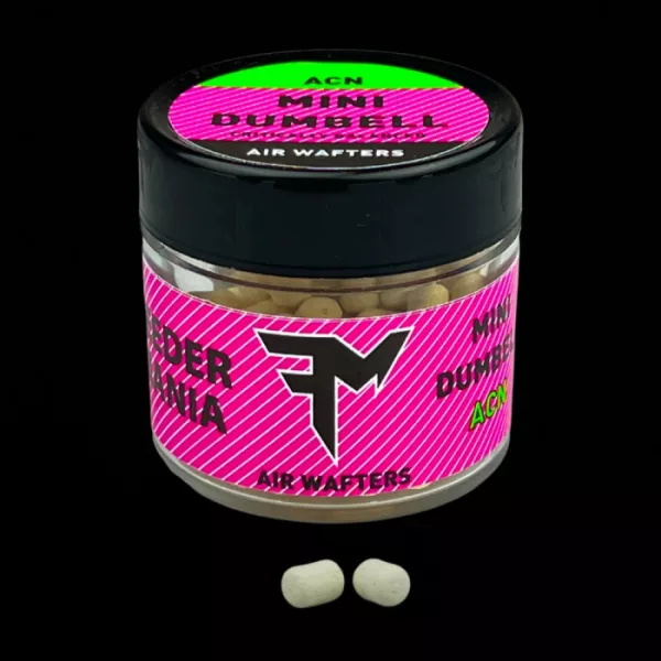 Feedermánia Air Wafters ACN Mini Dumbell 10gr