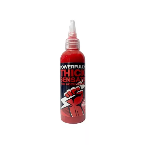 Fjuka Gel Accélérateur de Poisson Sensate Puissamment Épais 100ml