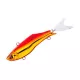 DUEL HARDCORE FINTAIL VIBE 80mm - code couleur HGR Wobbler