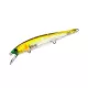 DUEL HARDCORE MINNOW FLAT 95SP 95mm - Leurre code couleur SAY