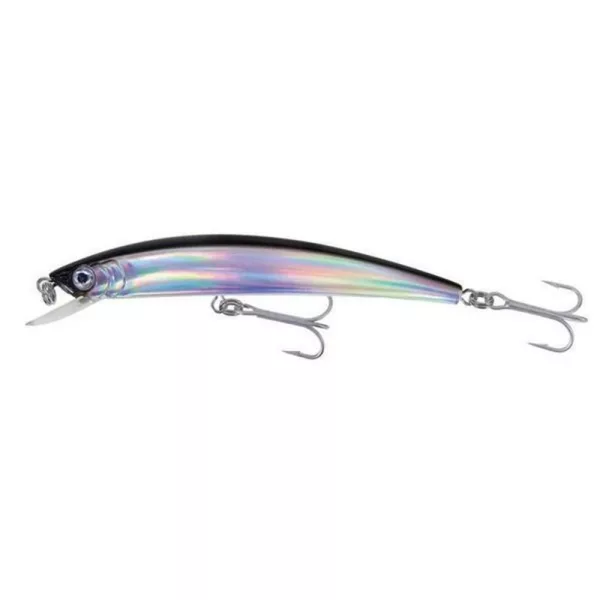YO-ZURI MAG CRYSTAL MINNOW FLOATING 85mm - C4 code couleur Leurre