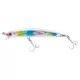 YO-ZURI MAG CRYSTAL MINNOW FLOATING 85mm - HCA code couleur Leurre