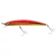 YO-ZURI MAG CRYSTAL MINNOW FLOATING 85mm - HGR code couleur Leurre