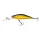 YO-ZURI 3DS SHAD MR FLOATING 65mm - code couleur HGBL Wobbler