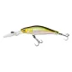 YO-ZURI 3DS SHAD MR FLOATING 65mm - code couleur HHAY Wobbler