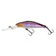 YO-ZURI 3DS SHAD MR FLOATING 65mm - code couleur HHWS Wobbler
