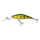 YO-ZURI 3DS SHAD MR FLOATING 65mm - code couleur HPC Wobbler