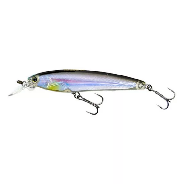 YO-ZURI 3DS MINNOW SUSPENDU 100mm - code couleur HBS Leurre