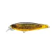 YO-ZURI 3DS MINNOW SUSPENDU 100mm - code couleur HGBL Leurre