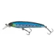 YO-ZURI 3DS MINNOW SUSPENDING 100mm - code couleur HIW Wobbler