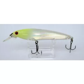   YO-ZURI 3DS MINNOW SUSPENDING 100mm - code couleur LH Wobbler