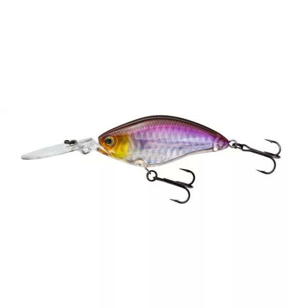 YO-ZURI 3DS CRANK PLONGEUR PROFOND 65mm - code couleur HHWS Leurre