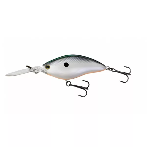 YO-ZURI 3DS CRANK PLONGEUR PROFOND 65mm - code couleur TSH Leurre