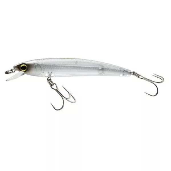YO-ZURI PINS MINNOW FLOTTANT 70mm - code couleur TGLM Leurre