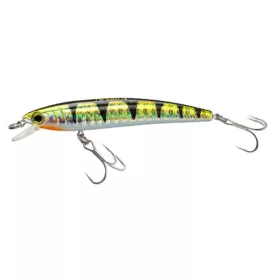 YO-ZURI PINS MINNOW FLOTTANT 70mm - code couleur YP Leurre