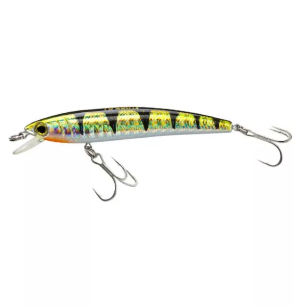 YO-ZURI PINS MINNOW FLOTTANT 70mm - code couleur YP Leurre