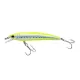 YO-ZURI PINS MINNOW FLOTTANT 90mm - code couleur GHCS Leurre