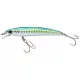 YO-ZURI PINS MINNOW FLOTTANT 90mm - code couleur M176 Leurre
