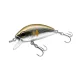 YO-ZURI L-MINNOW COULANT 33mm - code couleur C44 Wobbler