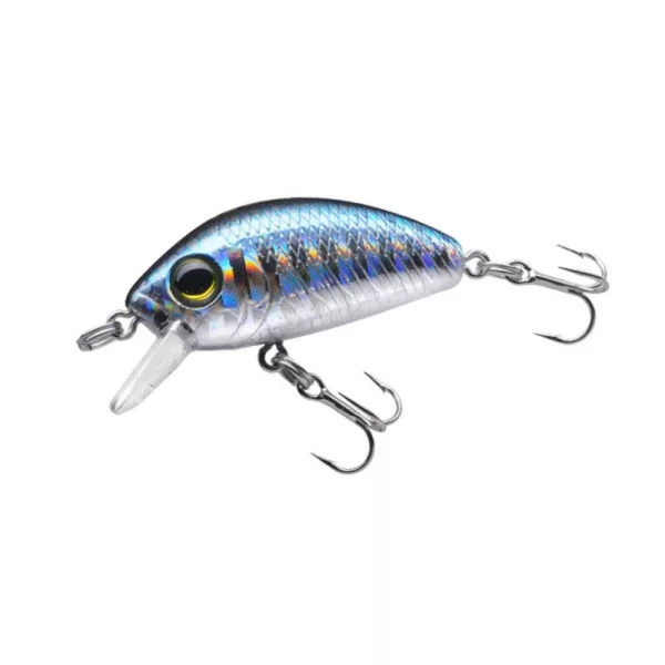 YO-ZURI L-MINNOW SINKING 33mm - M102 code couleur Leurre
