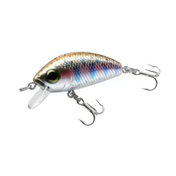 YO-ZURI L-MINNOW SINKING 33mm - M113 code couleur Leurre
