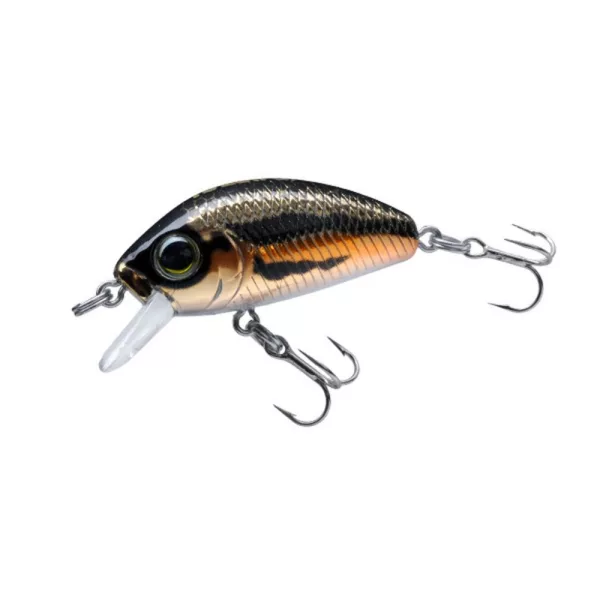 YO-ZURI L-MINNOW SINKING 33mm - M37 code couleur Leurre