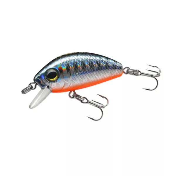 YO-ZURI L-MINNOW SINKING 33mm - M92 code couleur Leurre