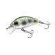 YO-ZURI L-MINNOW SINKING 33mm - MDM code couleur Leurre