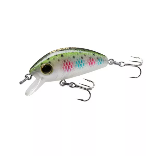 YO-ZURI L-MINNOW SINKING 33mm - NRT code couleur Leurre