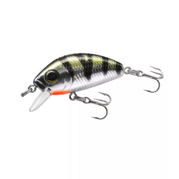 YO-ZURI L-MINNOW SINKING 33mm - YP code couleur Leurre