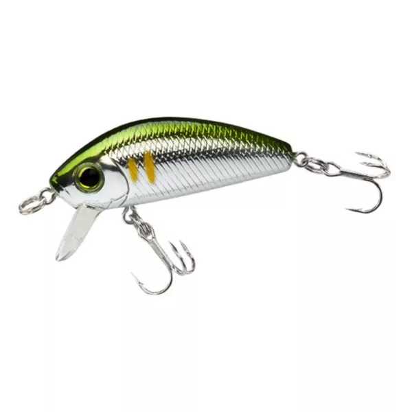 YO-ZURI L-MINNOW SINKING 44mm - C44 code couleur Leurre