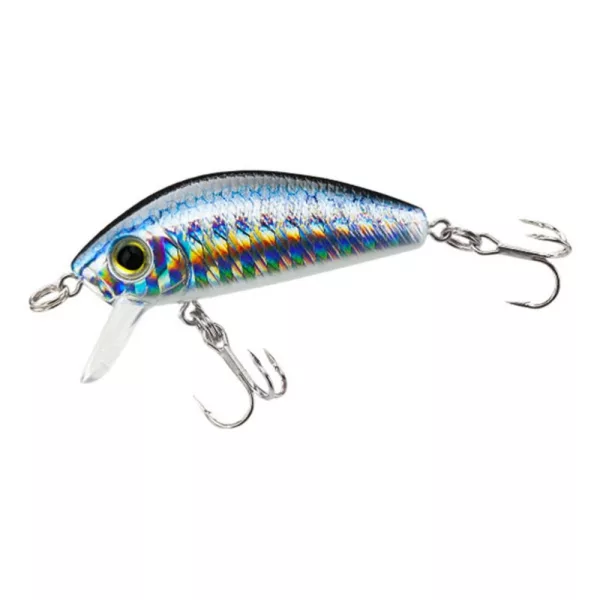 YO-ZURI L-MINNOW SINKING 44mm - M102 code couleur Leurre