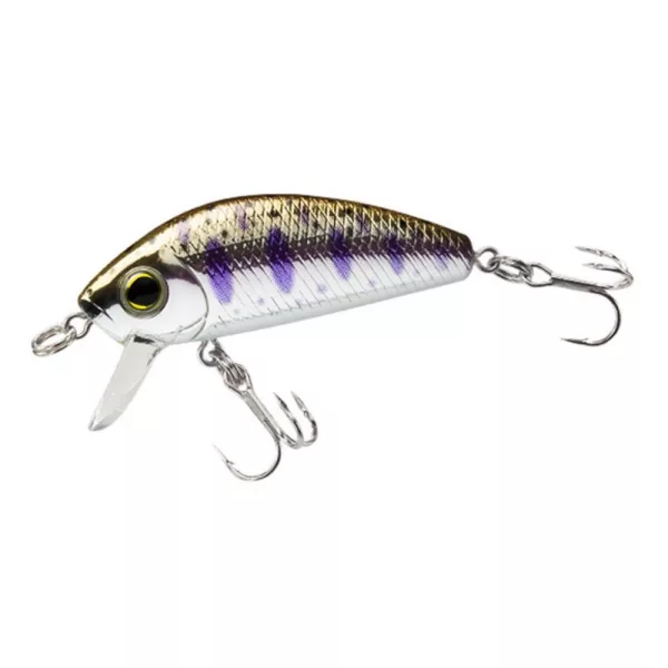 YO-ZURI L-MINNOW SINKING 44mm - M113 code couleur Leurre