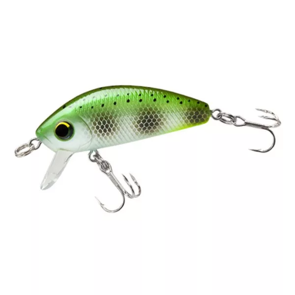 YO-ZURI L-MINNOW SINKING 44mm - MDM code couleur Leurre